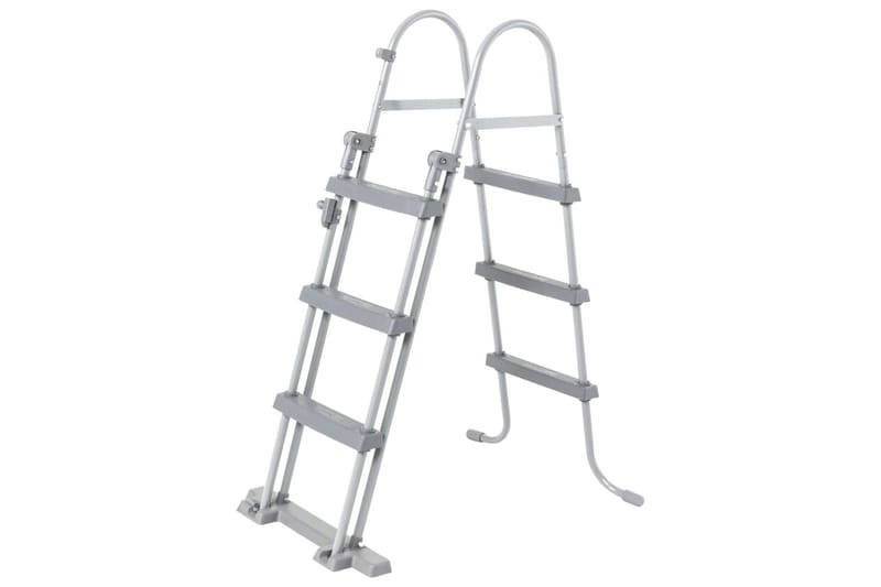 Bestway Poolset Power Steel 488x305x107 cm - Trädgård & spabad - Utomhusbad - Pool - Pool ovan mark