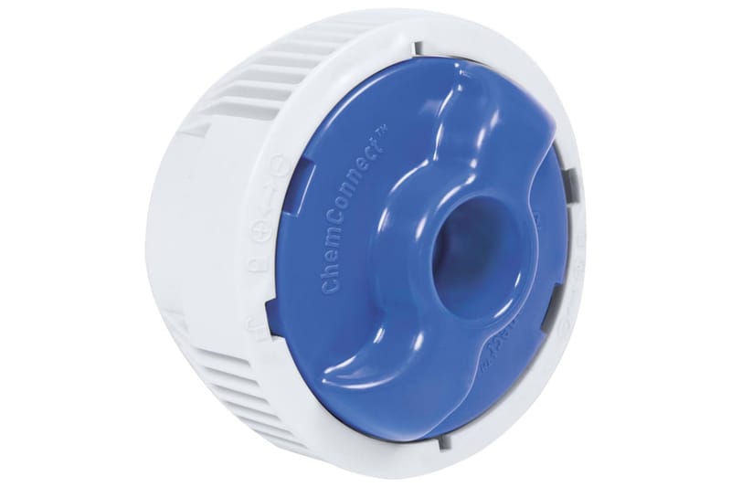 Bestway Poolset Power Steel 488x305x107 cm - Trädgård & spabad - Utomhusbad - Pool - Pool ovan mark