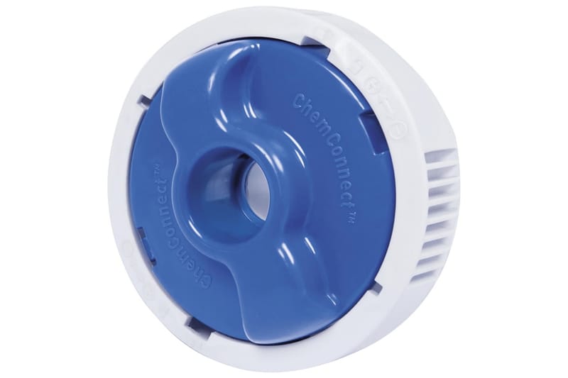 Bestway Poolset Power Steel 549x122 cm - Trädgård & spabad - Utomhusbad - Pool - Pool ovan mark