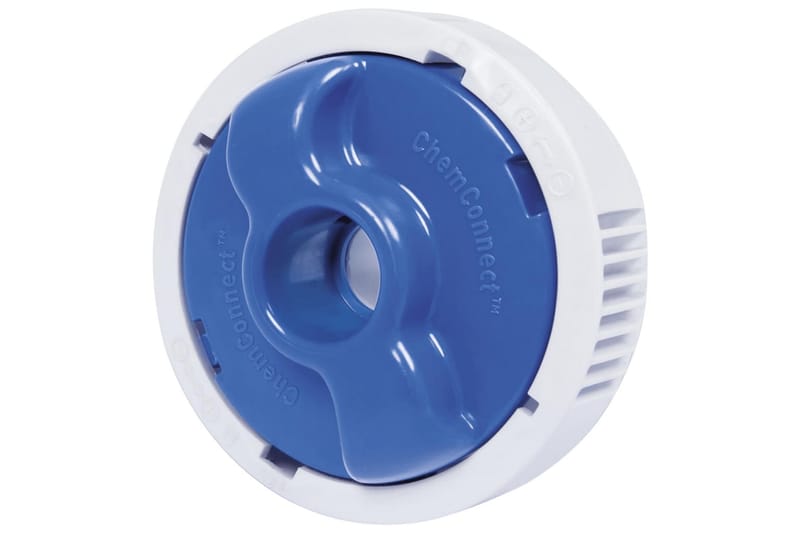 Bestway Pool Power Steel med tillbehör 427x250x100 cm - Trädgård & spabad - Utomhusbad - Pool - Pool ovan mark