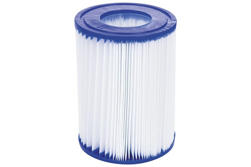 Bestway Pool Power Steel med tillbehör 427x250x100 cm - Trädgård & spabad - Utomhusbad - Pool - Pool ovan mark