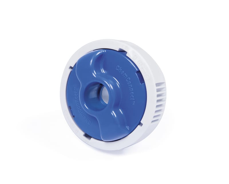 Bestway Power Steel Ovanmarkpool 4,88 x 3,05 m Grå - Bestway - Trädgård & spabad - Utomhusbad - Pool - Pool ovan mark