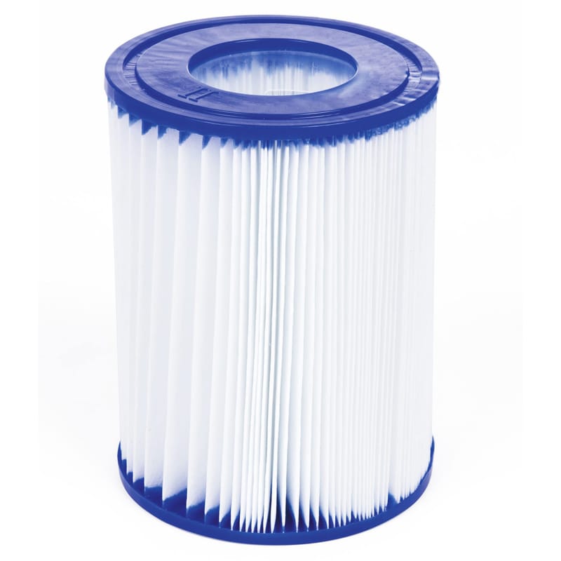 Bestway pool ovan mark Ø3,6m - 122cm djup | Steel Pro MAX (56420) - Trädgård & spabad - Utomhusbad - Pool - Pool ovan mark