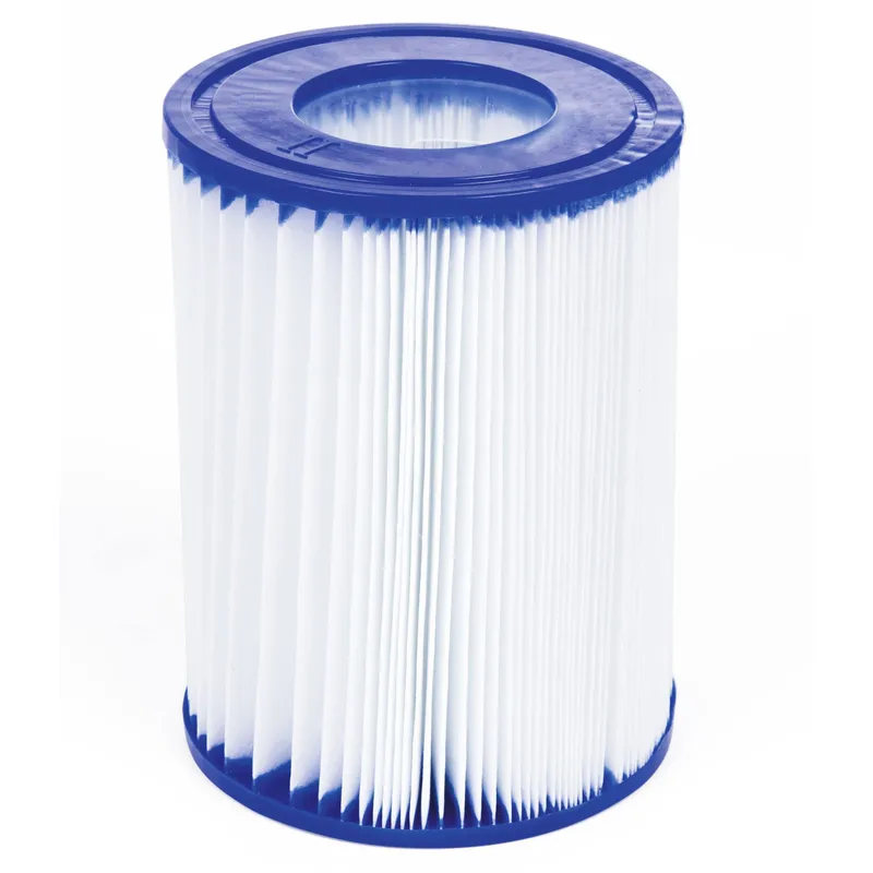 Bestway pool ovan mark Ø3,6m - 122cm djup | Steel Pro MAX (56420) - Trädgård & spabad - Utomhusbad - Pool - Pool ovan mark