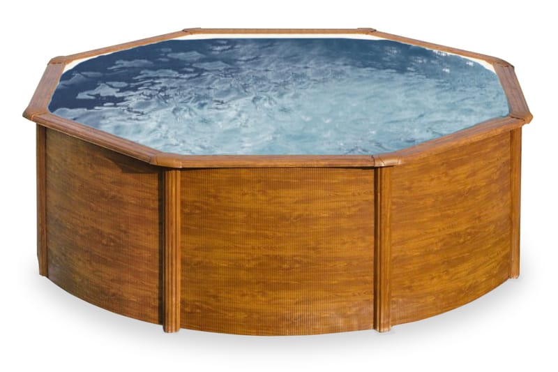 Planet Pool Lakewood Premium 350 - Ovanmarkspool - Pool ovan mark