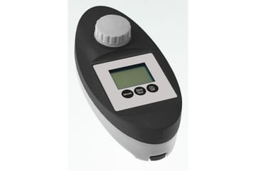 Övrigt Marint Planet Pool Mätinstrument Planet Pool Aqua Inspector pH / Klor - Trädgård & spabad - Utomhusbad - Pool & sparengöring - Poolkemi & klortabletter