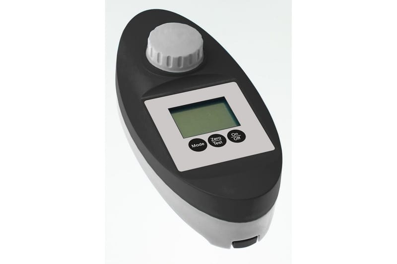 Övrigt Marint Planet Pool Mätinstrument Planet Pool Aqua Inspector pH / Klor - Trädgård & spabad - Utomhusbad - Pool & sparengöring - Poolkemi & klortabletter