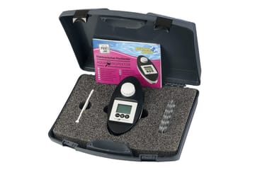 Övrigt Marint Planet Pool Mätinstrument Planet Pool Aqua Inspector pH / Klor - Trädgård & spabad - Utomhusbad - Pool & sparengöring - Poolkemi & klortabletter