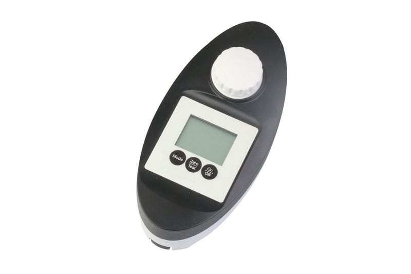 Övrigt Marint Planet Pool Mätinstrument Planet Pool Aqua Inspector pH / Klor - Trädgård & spabad - Utomhusbad - Pool & sparengöring - Poolkemi & klortabletter