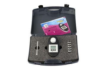 Övrigt Marint Planet Pool Mätinstrument Planet Pool Aqua Inspector pH / Klor - Trädgård & spabad - Utomhusbad - Pool & sparengöring - Poolkemi & klortabletter