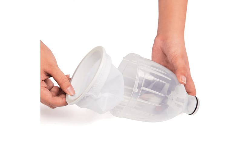 Bestway Flowclear Deluxe Rengöringskit för pool 58237 - Flerfärgad - Trädgård & spabad - Utomhusbad - Pool & sparengöring