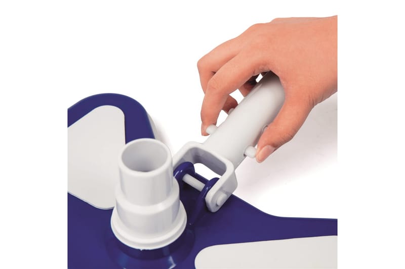 Bestway Flowclear Deluxe Rengöringskit för pool 58237 - Flerfärgad - Trädgård & spabad - Utomhusbad - Pool & sparengöring