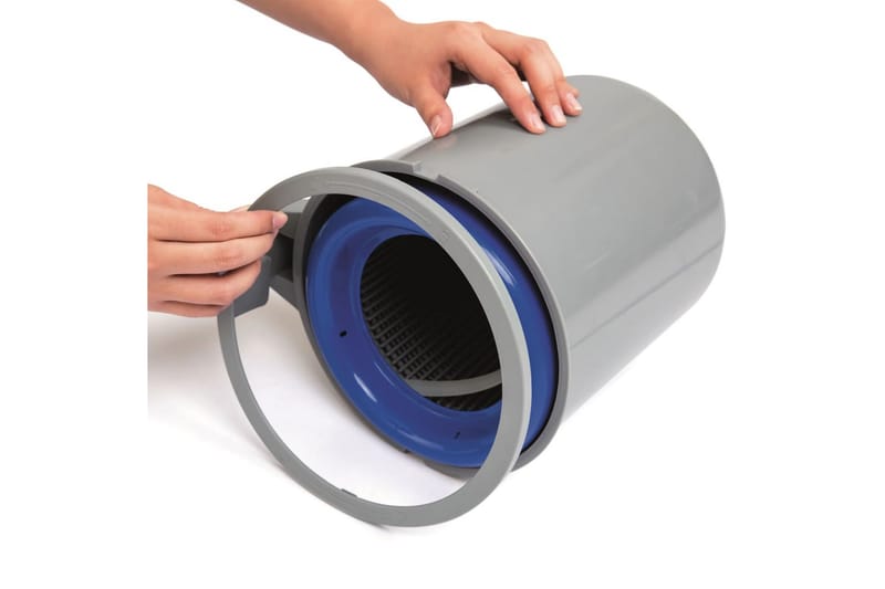 Bestway Flowclear Deluxe Rengöringskit för pool 58237 - Flerfärgad - Trädgård & spabad - Utomhusbad - Pool & sparengöring