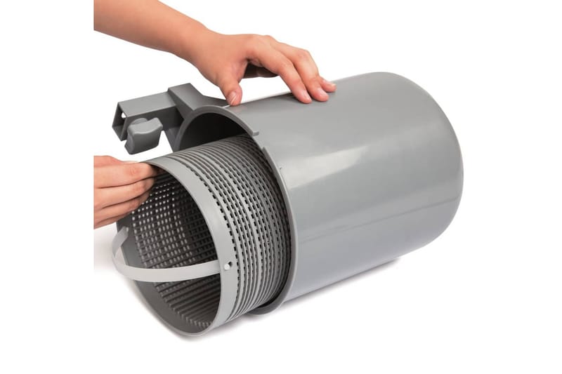 Bestway Flowclear Deluxe Rengöringskit för pool 58237 - Flerfärgad - Trädgård & spabad - Utomhusbad - Pool & sparengöring