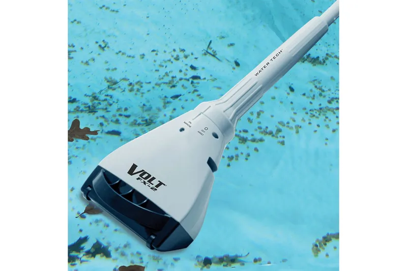 Bottensug Planet Pool Pool Blaster Volt FX-2, undefined