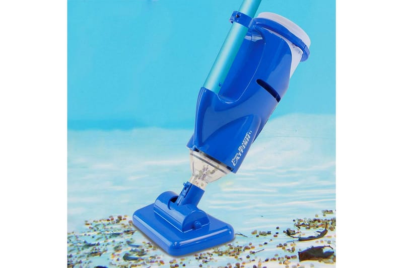 Bottensug Planet Pool Pool Blaster Catfish - Trädgård & spabad - Utomhusbad - Pool & sparengöring - Pooldammsugare