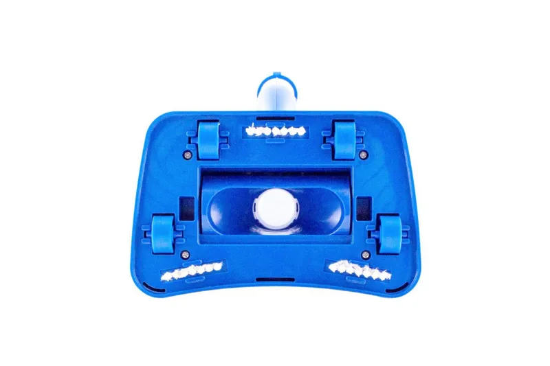 Bottensug Planet Pool Pool Blaster Catfish - Trädgård & spabad - Utomhusbad - Pool & sparengöring - Pooldammsugare