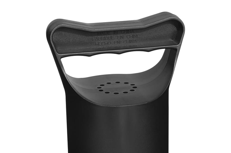 Bestway Air Hammer - Handpump 30cm Svart - Bestway - Trädgård & spabad - Utomhusbad - Pool & sparengöring - Cirkulationspump & poolpump