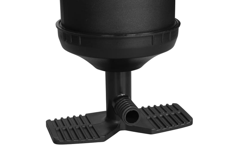 Bestway Air Hammer - Handpump 30cm Svart - Bestway - Trädgård & spabad - Utomhusbad - Pool & sparengöring - Cirkulationspump & poolpump