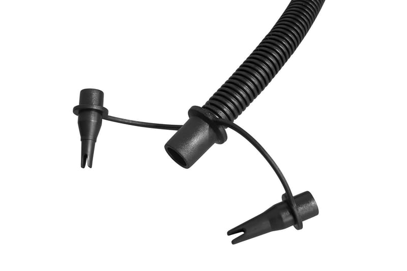 Bestway Air Hammer - Handpump 30cm Svart - Bestway - Trädgård & spabad - Utomhusbad - Pool & sparengöring - Cirkulationspump & poolpump