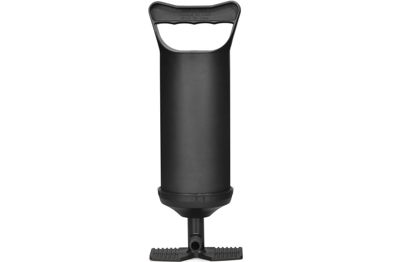 Bestway Air Hammer - Handpump 30cm Svart - Bestway - Trädgård & spabad - Utomhusbad - Pool & sparengöring - Cirkulationspump & poolpump