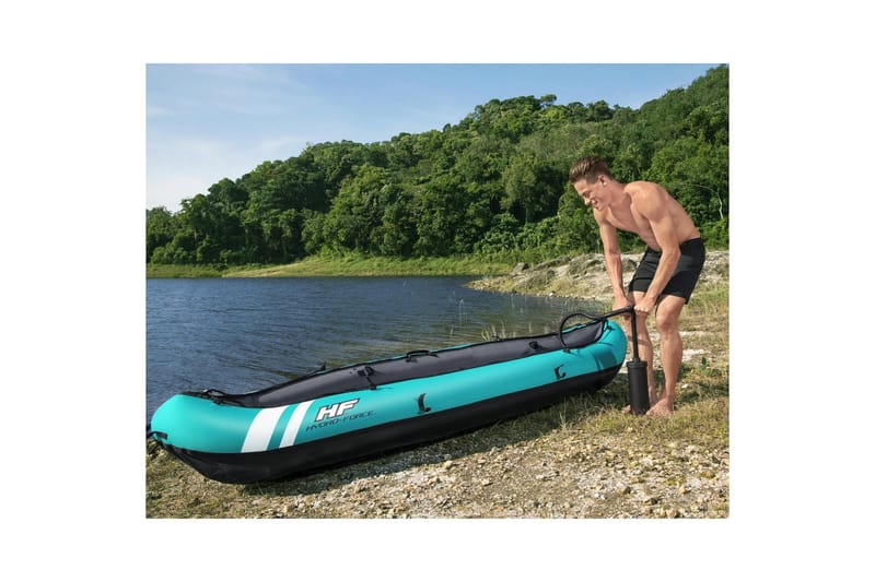 Bestway Air Hammer - Handpump 37cm Svart - Bestway - Trädgård & spabad - Utomhusbad - Pool & sparengöring - Cirkulationspump & poolpump