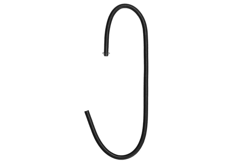 Bestway Air Hammer - Handpump 37cm Svart - Bestway - Trädgård & spabad - Utomhusbad - Pool & sparengöring - Cirkulationspump & poolpump