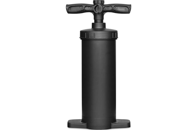 Bestway Air Hammer - Handpump 37cm Svart - Bestway - Trädgård & spabad - Utomhusbad - Pool & sparengöring - Cirkulationspump & poolpump