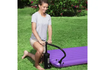 Bestway Air Hammer - Handpump 37cm Svart - Bestway - Trädgård & spabad - Utomhusbad - Pool & sparengöring - Cirkulationspump & poolpump