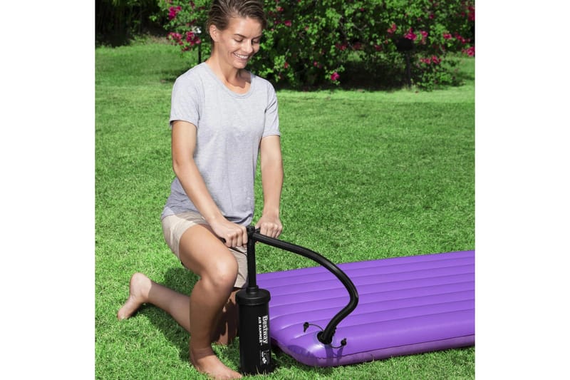 Bestway Air Hammer - Handpump 37cm Svart - Bestway - Trädgård & spabad - Utomhusbad - Pool & sparengöring - Cirkulationspump & poolpump