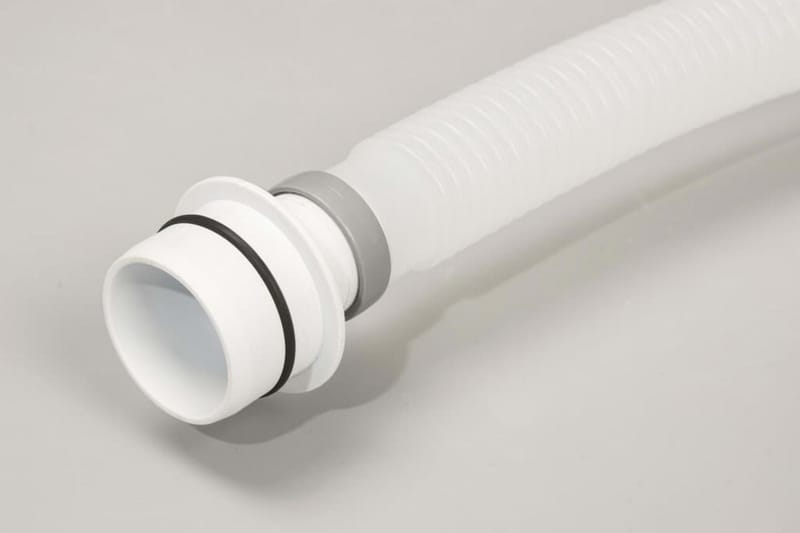 Bestway Filterpump för pool Flowclear Skimatic 2574 L/h 5846 - Trädgård & spabad - Utomhusbad - Pool & sparengöring - Cirkulationspump & poolpump