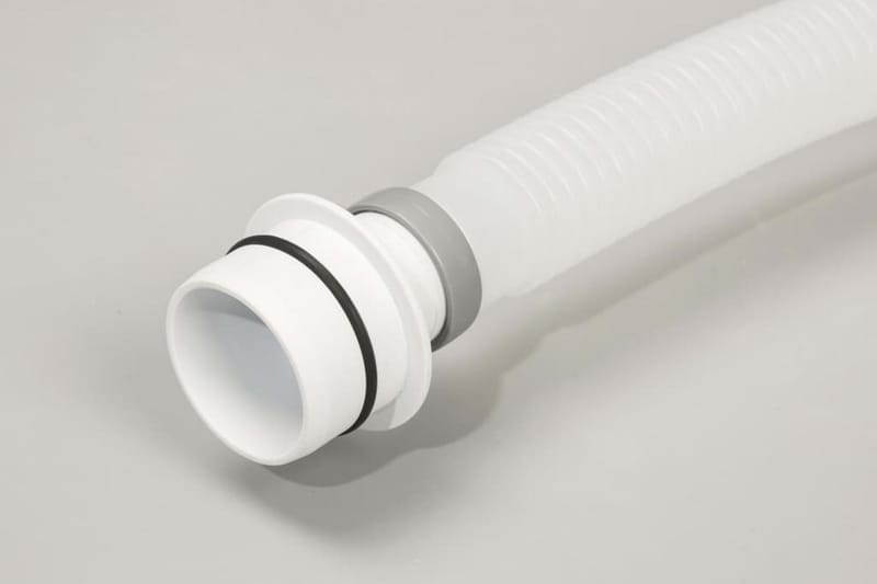 Bestway Filterpump för pool Flowclear Skimatic 3974 L/h 5846 - Vit - Trädgård & spabad - Utomhusbad - Pool & sparengöring - Cirkulationspump & poolpump