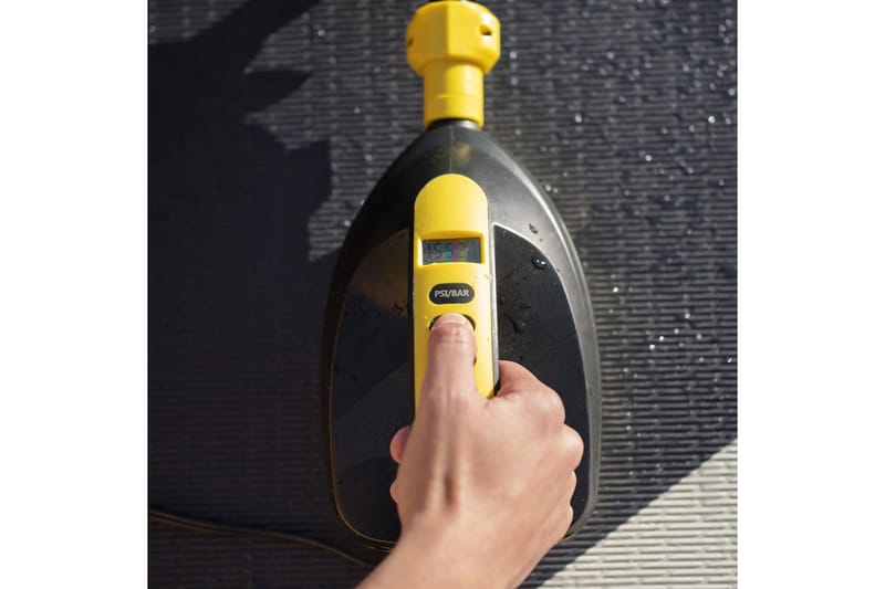 Hydro force™ 12 volts pump Gul - Bestway - Trädgård & spabad - Utomhusbad - Pool & sparengöring - Cirkulationspump & poolpump