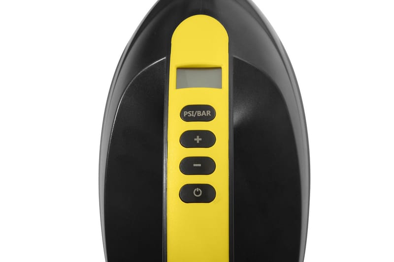 Hydro force™ 12 volts pump Gul - Bestway - Trädgård & spabad - Utomhusbad - Pool & sparengöring - Cirkulationspump & poolpump