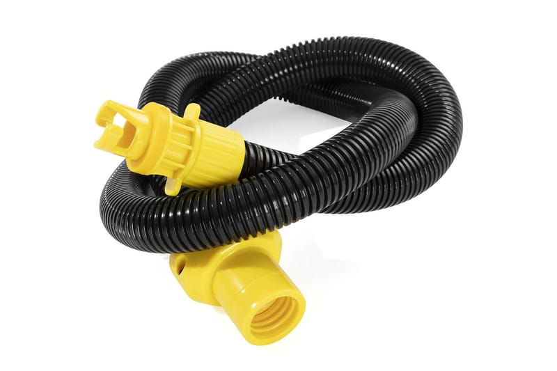 Hydro force™ 12 volts pump Gul - Bestway - Trädgård & spabad - Utomhusbad - Pool & sparengöring - Cirkulationspump & poolpump