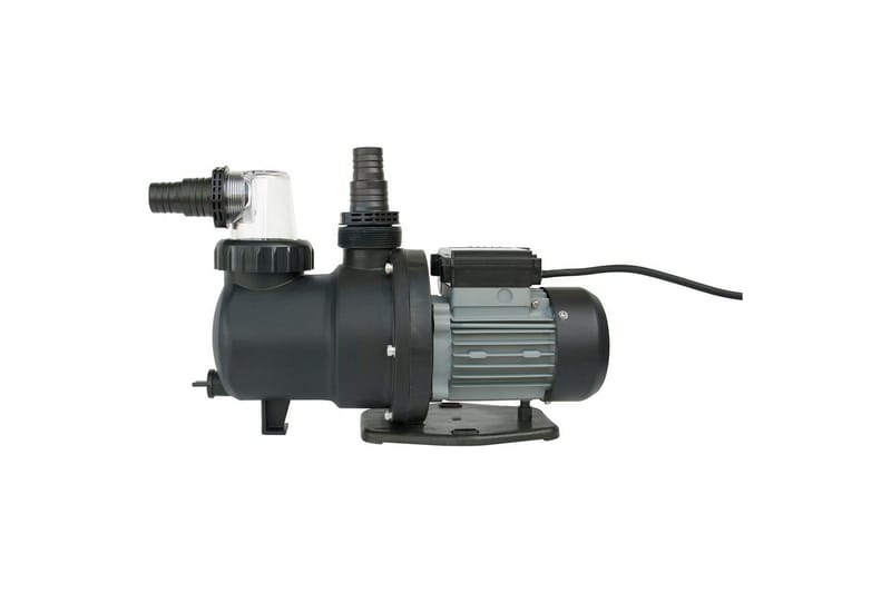 Cirkulationspump Swim & Fun med Förfilter 250 W (upp till 22,5 m3), 250 W (upp till 22,5 m3)