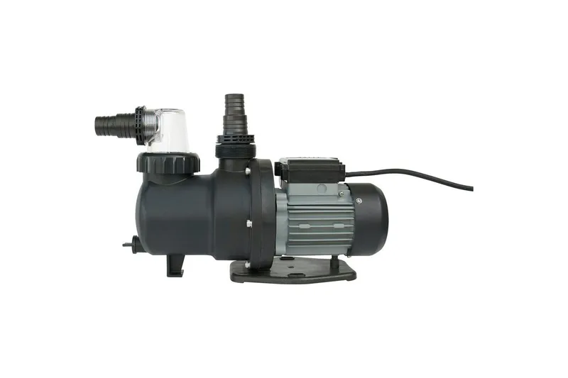 Cirkulationspump Swim & Fun med Förfilter 450 W (upp till 33 m3), 450 W (upp till 33 m3)
