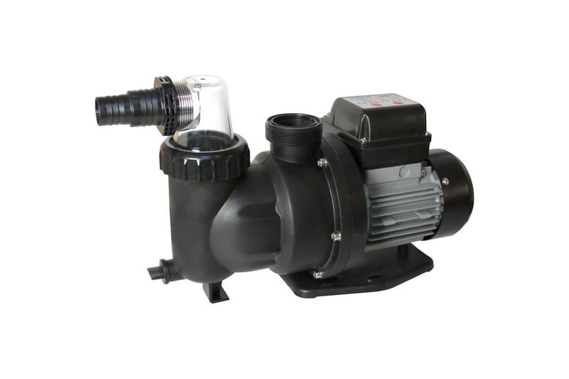 Cirkulationspump Swim & Fun med Timer 550W (upp till 40 m3), 550W (upp till 40 m3)