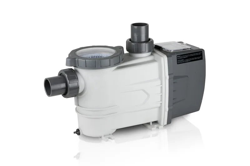 Cirkulationspump Swim & Fun Variabel Hastighetspump Tyst, undefined