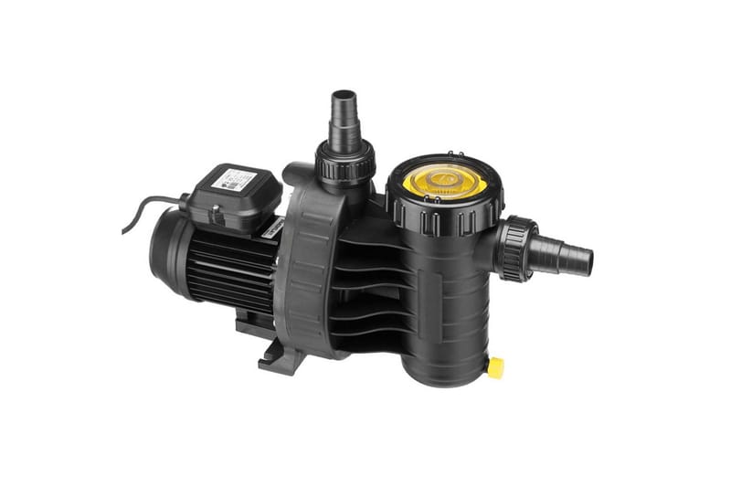 Cirkulationspump Planet Pool Aqua Plus 8 400 W, undefined
