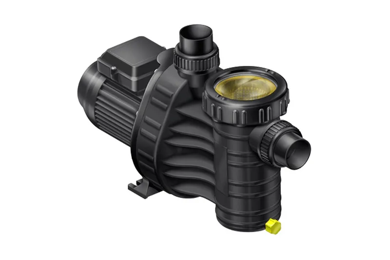 Cirkulationspump Planet Pool Aqua Plus 6 250 W - Trädgård & spabad - Utomhusbad - Pool & sparengöring - Cirkulationspump & poolpump