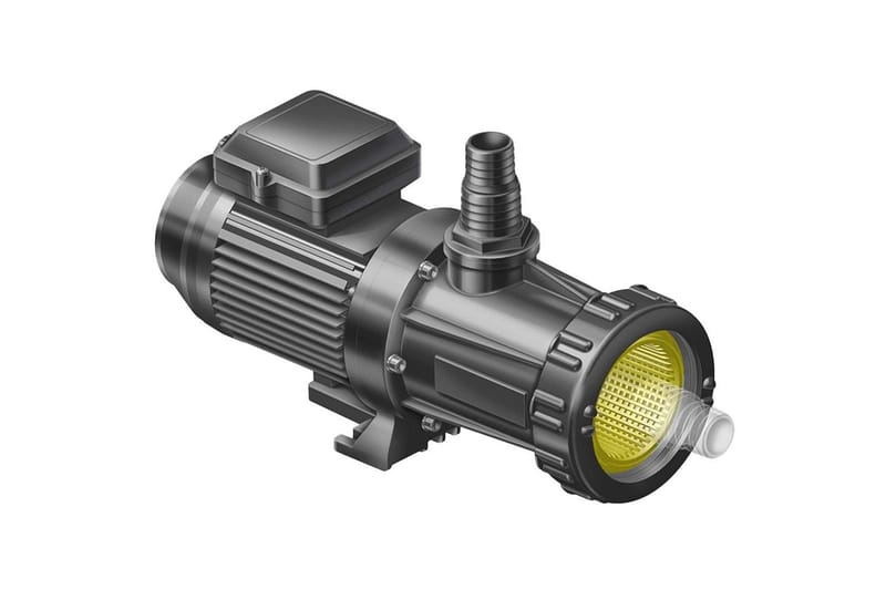 Cirkulationspump Planet Pool Aqua Splash 4, undefined