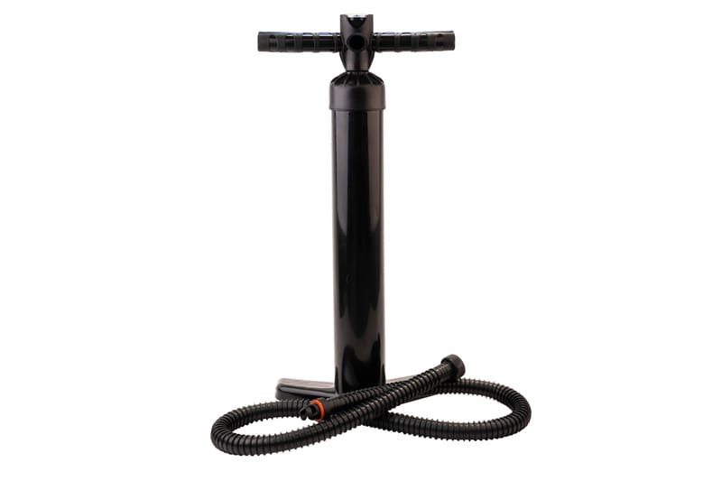 Deep Sea Handpump - Svart - Trädgård & spabad - Utomhusbad - Pool & sparengöring - Cirkulationspump & poolpump