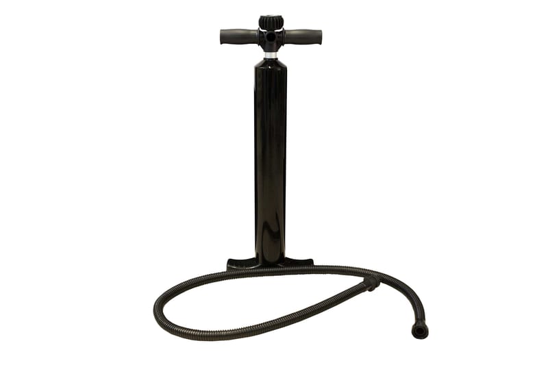 Deep Sea Handpump - Svart - Trädgård & spabad - Utomhusbad - Pool & sparengöring - Cirkulationspump & poolpump