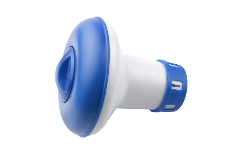 Doseringsflottör Planet Pool Liten 20g Tablett, undefined