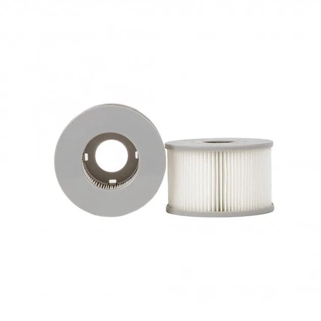 Filter MSpa 2-pack utan bajonett, undefined