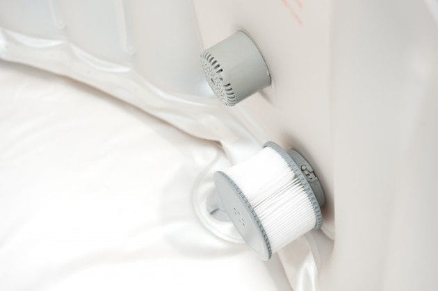 Filter MSpa 2-pack - Trädgård & spabad - Utomhusbad - Pool & sparengöring - Spabadsfilter