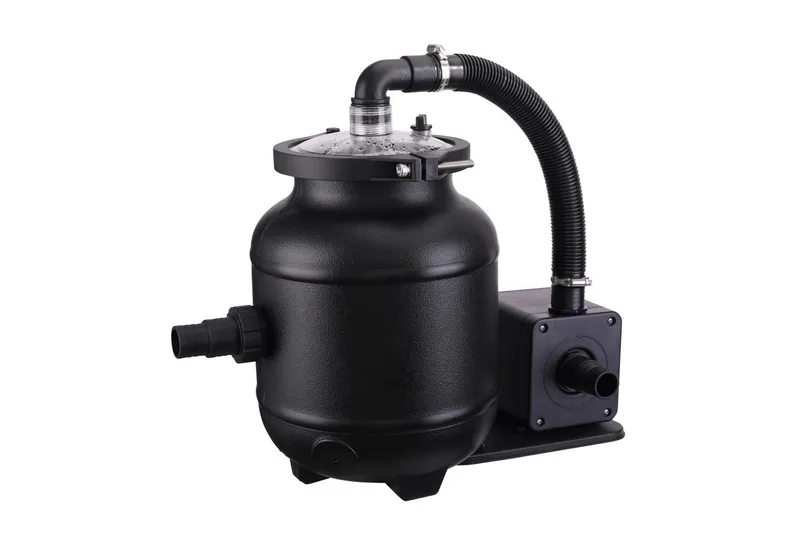 Filtersystem Swim & Fun Filterbollar 100W, 100W