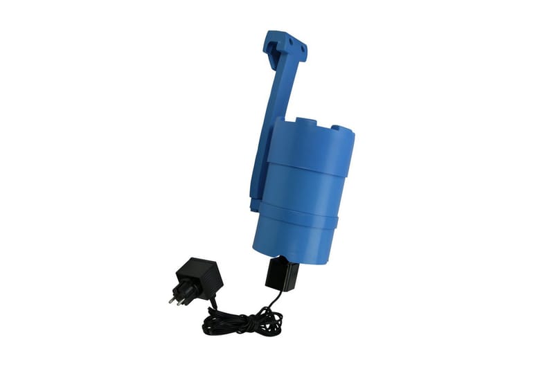 Filtersystem Swim & Fun Pump för ytskimmer - Trädgård & spabad - Utomhusbad - Pool & sparengöring - Patronfilter