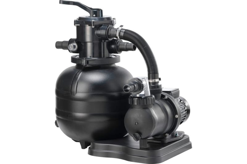 Filtersystem Swim & Fun, undefined